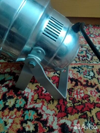 Светомузыка