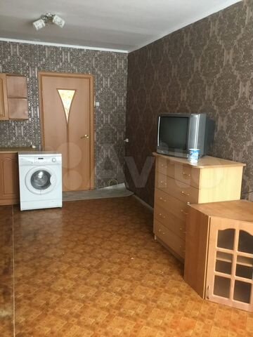 Квартира-студия, 26 м², 2/9 эт.