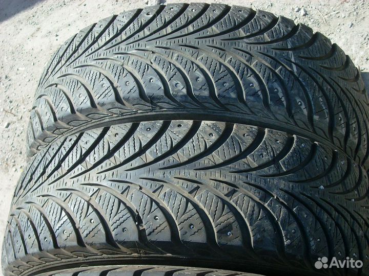 Sava Eskimo Stud 195/65 R15 91T