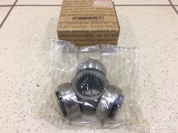 Трипоид внутреннего шруса Форд Фокус 2