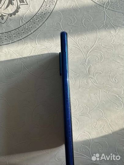 Телефон xiaomi redmi note 8 t