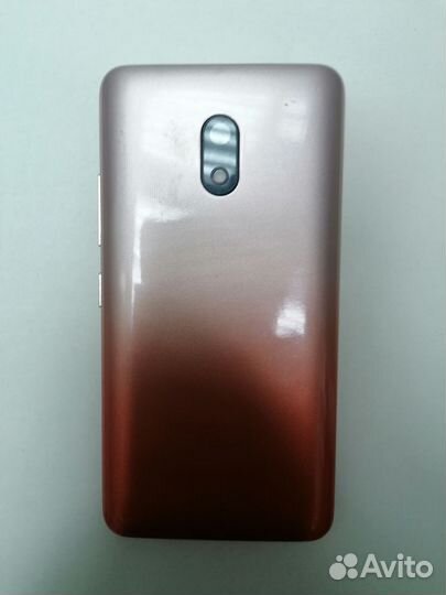 Itel A16 Plus, 8 ГБ