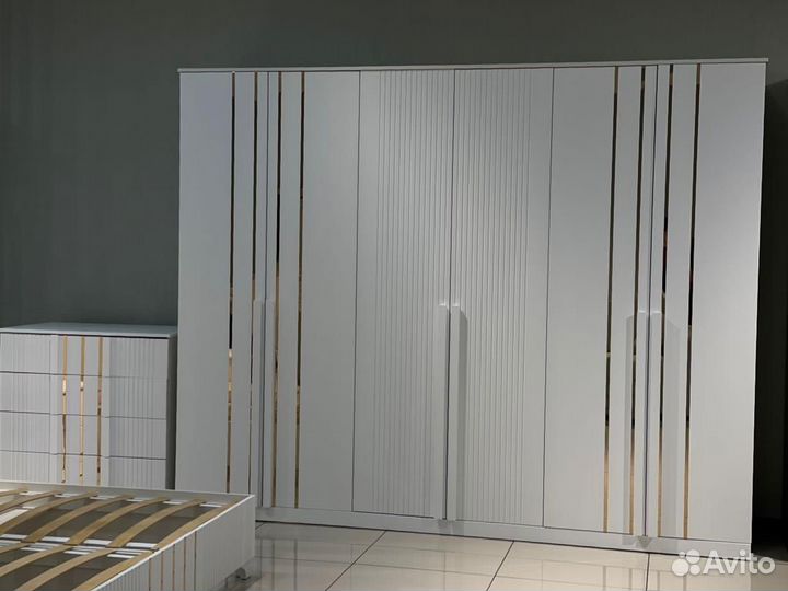 Спальный гарнитур мебель для спальни