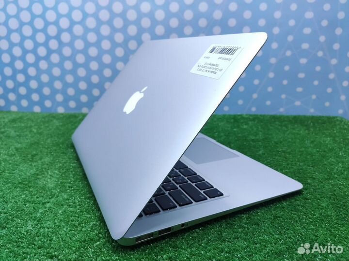 Macbook Air 13 2013