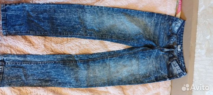 Джинсы женские 42 44