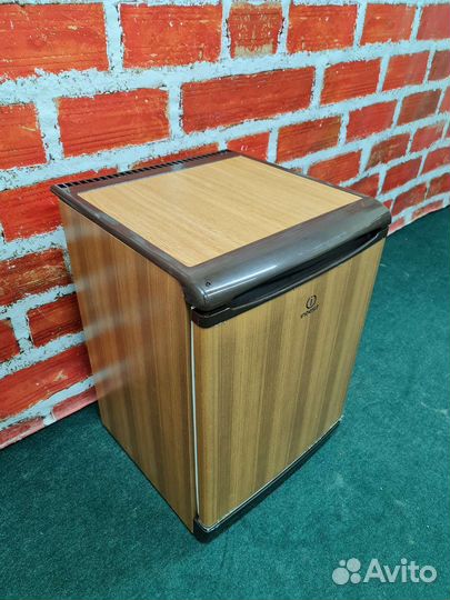 Барный холодильник