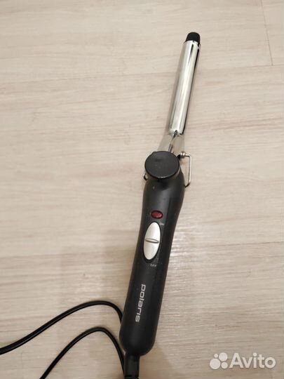 Плойка polaris