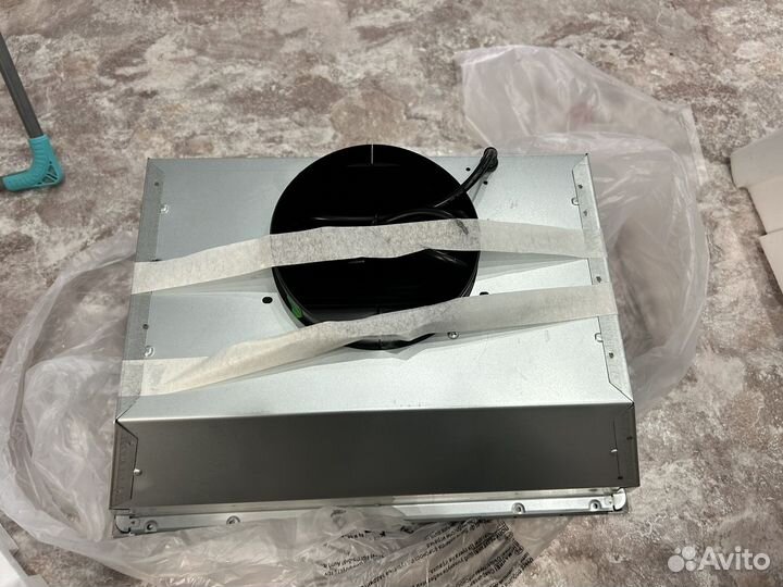 Вытяжка для кухни