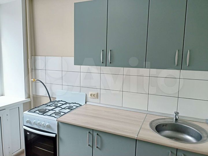 1-к. квартира, 33 м², 2/9 эт.