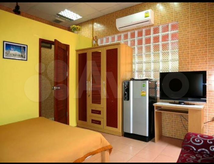 Гостиница 450 м² (Таиланд)
