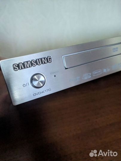 Dvd плеер с караоке samsung