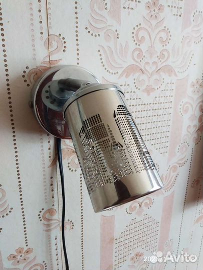 Бра светильник на стену