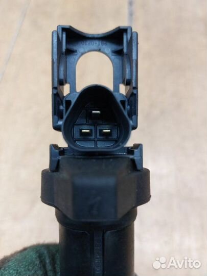 Катушка зажигания Bmw 1 Series N45B16AB 2007