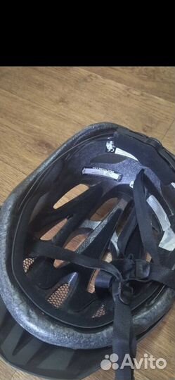 Шлем велосипедный BBB BHE-35 condor размер L