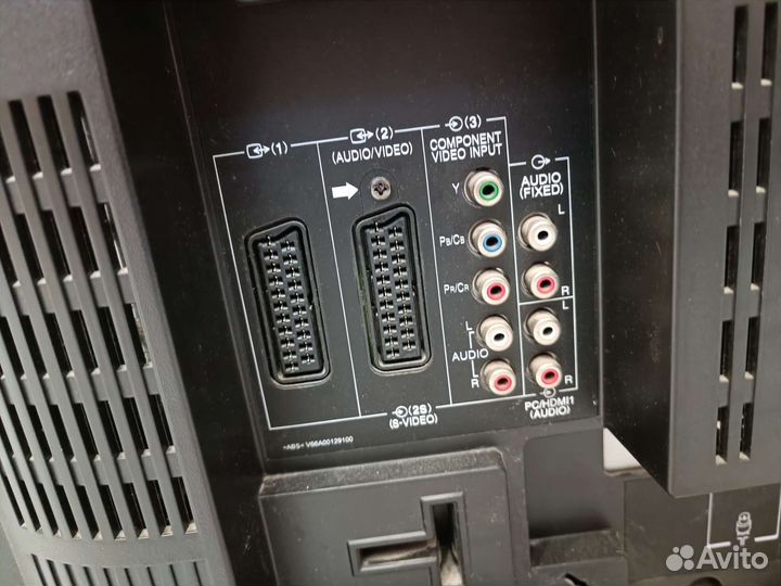 Телевизор Toshiba 32