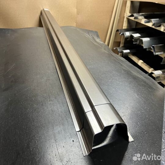 Ремонтные пороги и арки для BMW Краснокумское