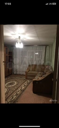 1-к. квартира, 48 м², 3/5 эт.