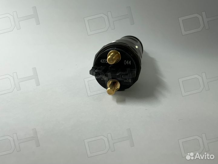 Форсунка 0445120044