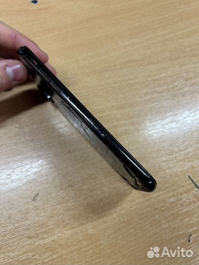iPhone X, 128 ГБ