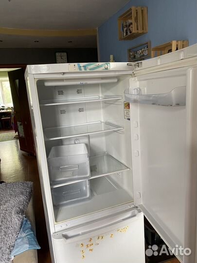 Холодильник