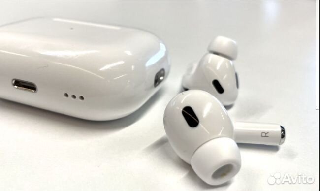AirPods Pro premium / luxe / новые
