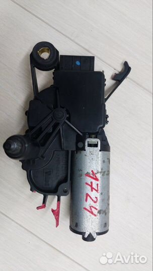 Мотор дворников Bmw