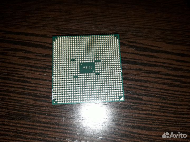 Процессор a4-5300