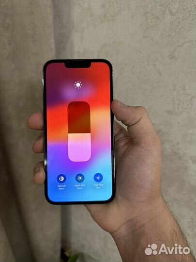 iPhone 13 Pro, 128 ГБ