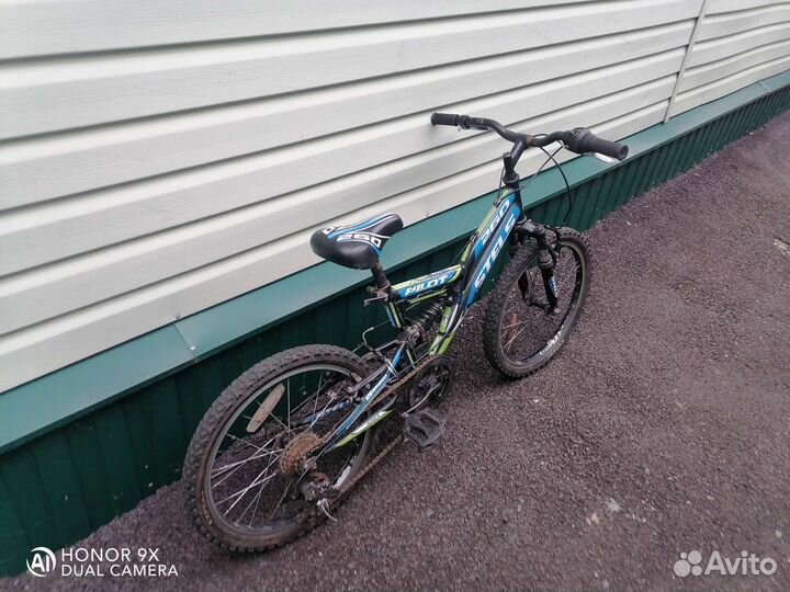 Велосипеды stels взрослый и подростковый