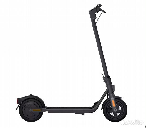 Электросамокат Ninebot by Segway KickScooter F2