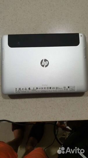 Планшет ноутбук на windows 10, hp elitpad 900