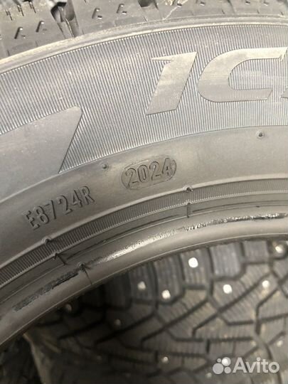 Pirelli Ice Zero 175/65 R14 82T