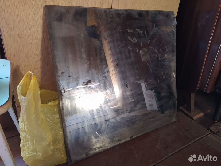 Зеркало старинное