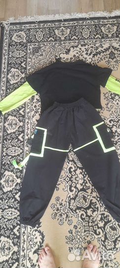 Спортивный костюм