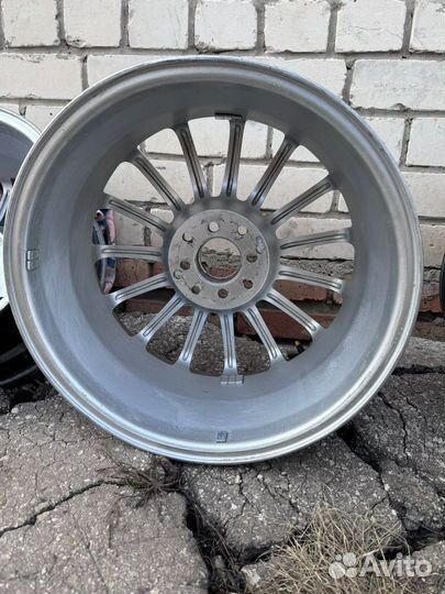 Диски Oz lider R17