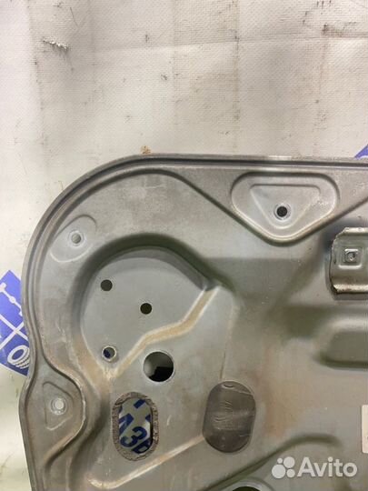 Стеклоподъемник передний левый Ford C-Max