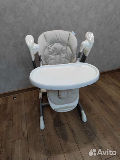 Стул для кормления 3в 1
