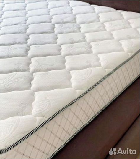 Матрас ascona Glen Haven