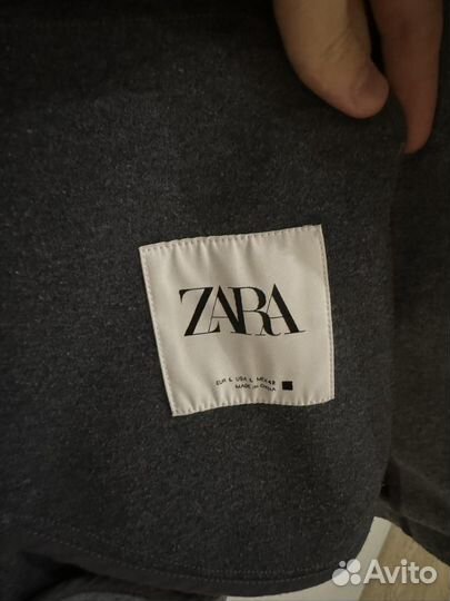 Куртка zara