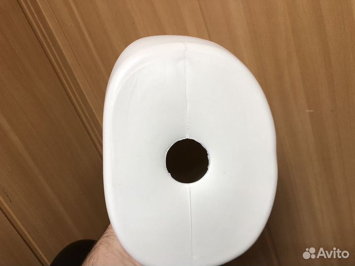 Голова манекен для париков и шляпок