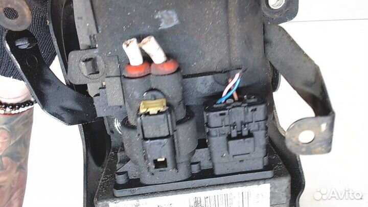 Насос усилителя руля Infiniti QX60, 2014