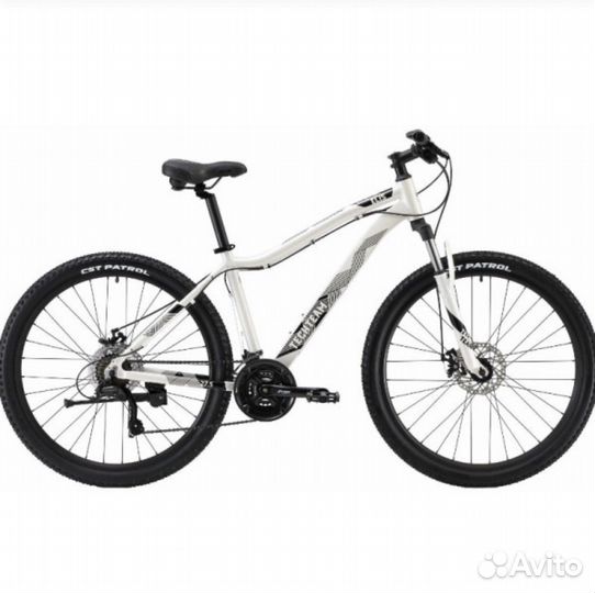 Велосипед TT Elis 27.5