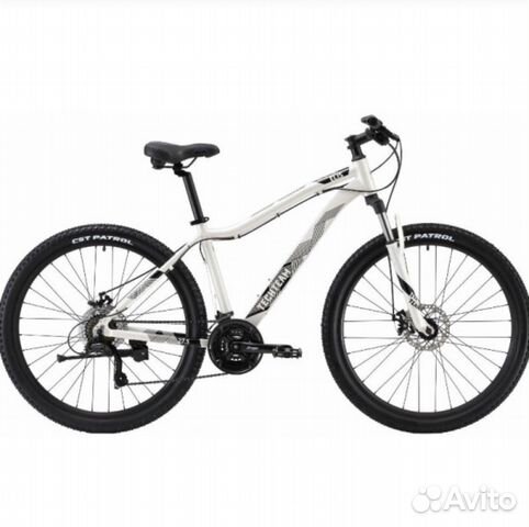 Велосипед TT Elis 27.5