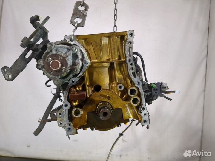 Блок цилиндров Suzuki Swift, 2008