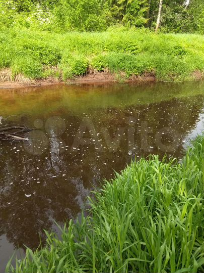 Участок 5,7 га (СНТ, ДНП)