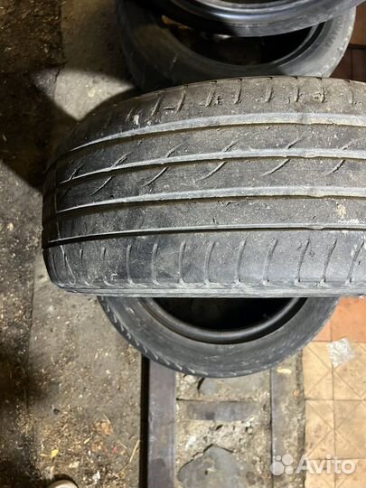 Yokohama C.Drive 2 AC02 205/55 R16 19B