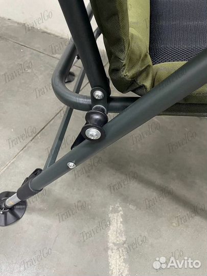 Кресло складное туристическое