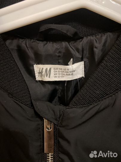Куртка для девочки H&M