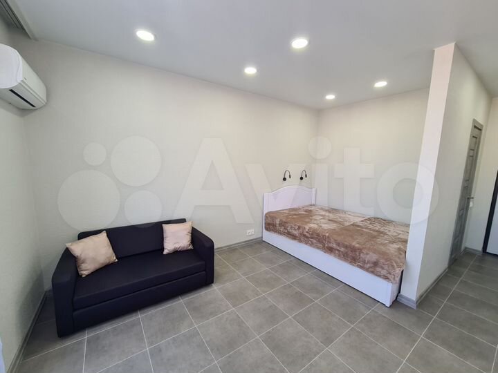 Квартира-студия, 34 м², 18/18 эт.