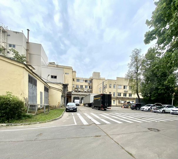 Сдам офисное помещение, 43.6 м²